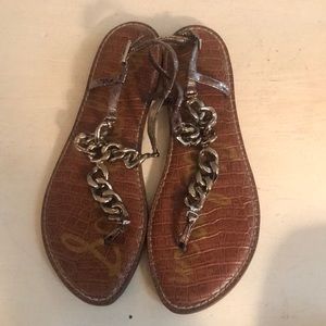 Sam Edelman sandal